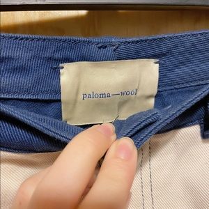 Paloma wool jeans